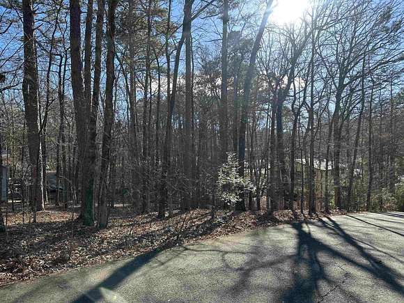 0.52 Acres of Residential Land for Sale in Hot Springs Village, Arkansas