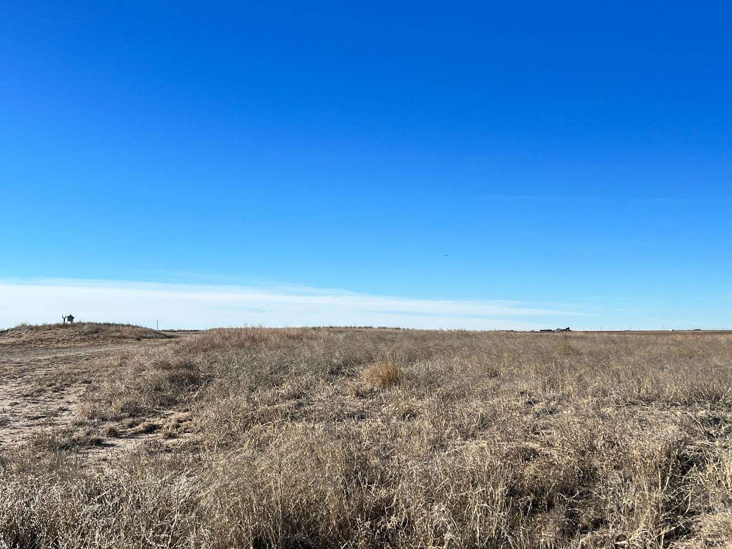 20 Acres of Land for Sale in Idalou, Texas
