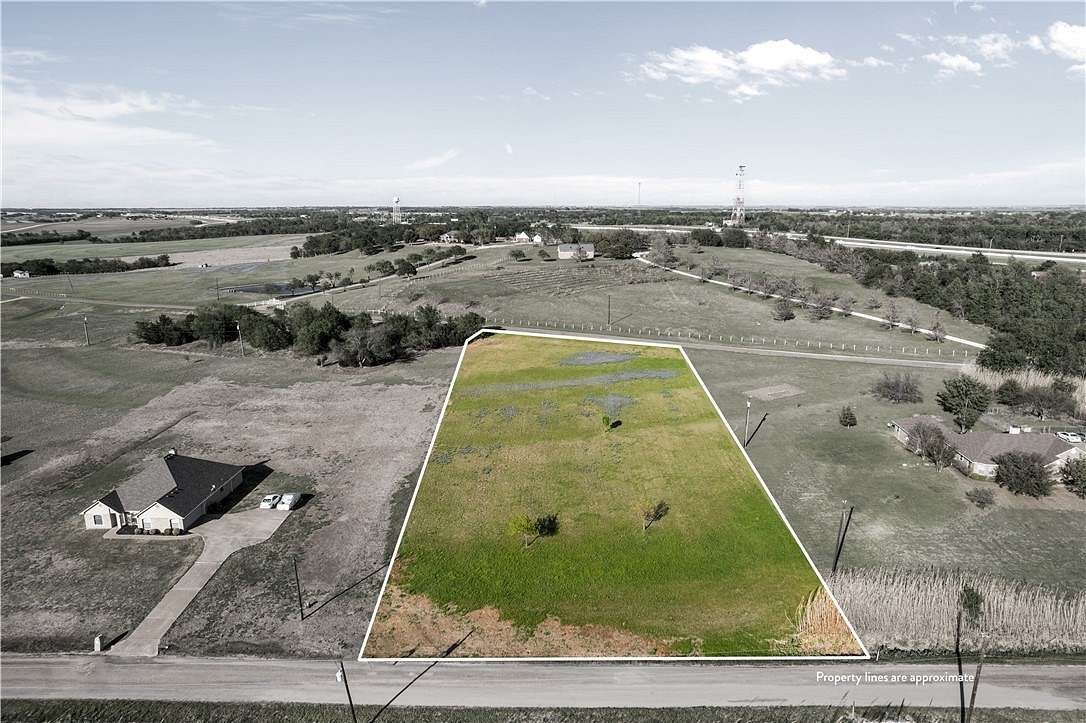 1.9 Acres of Residential Land for Sale in West, Texas
