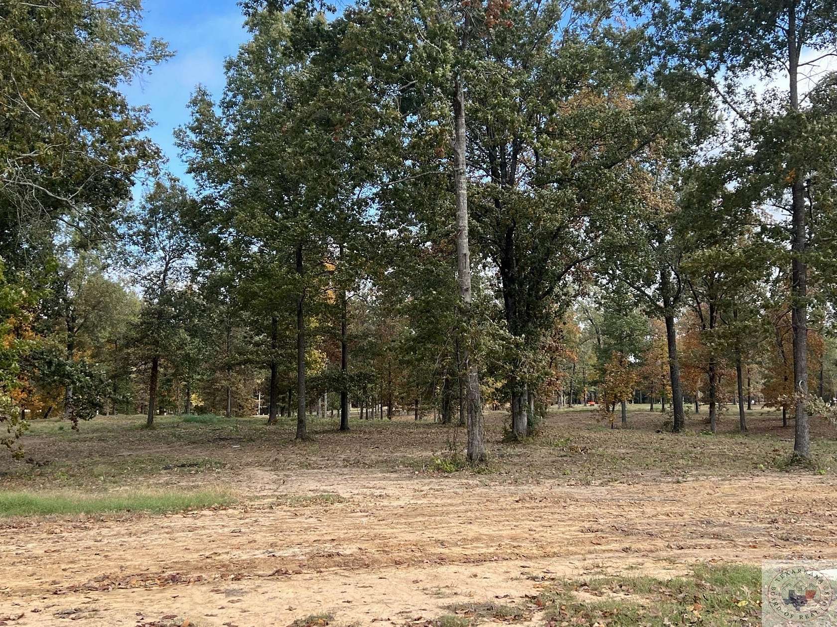 1.4 Acres of Land for Sale in Texarkana, Arkansas