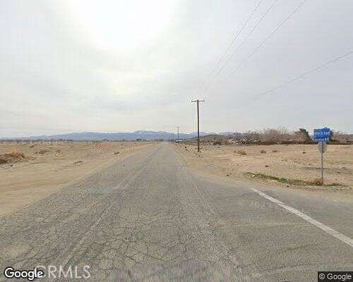 10.4 Acres of Mixed-Use Land for Sale in Palmdale, California