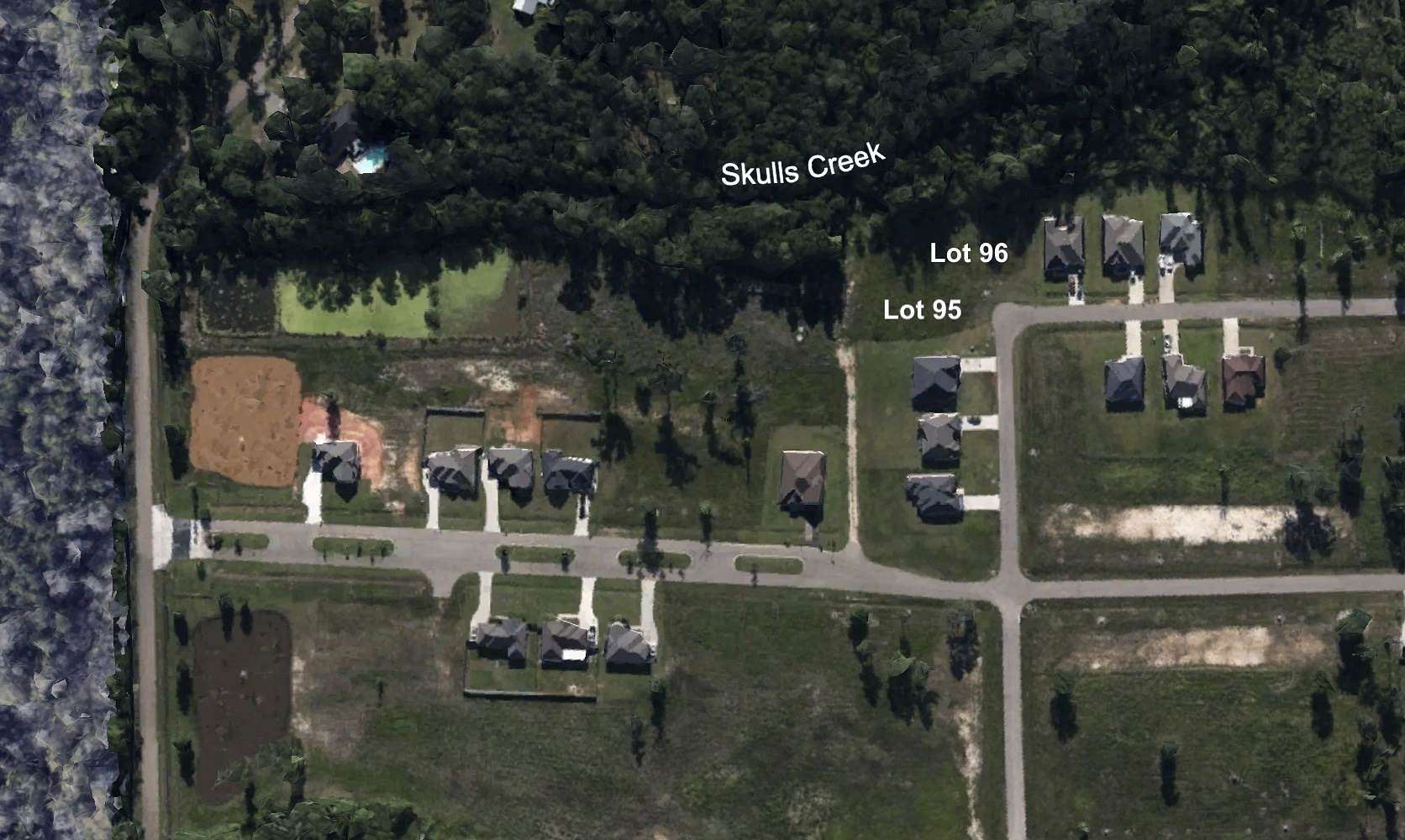 0.43 Acres of Residential Land for Sale in Hammond, Louisiana