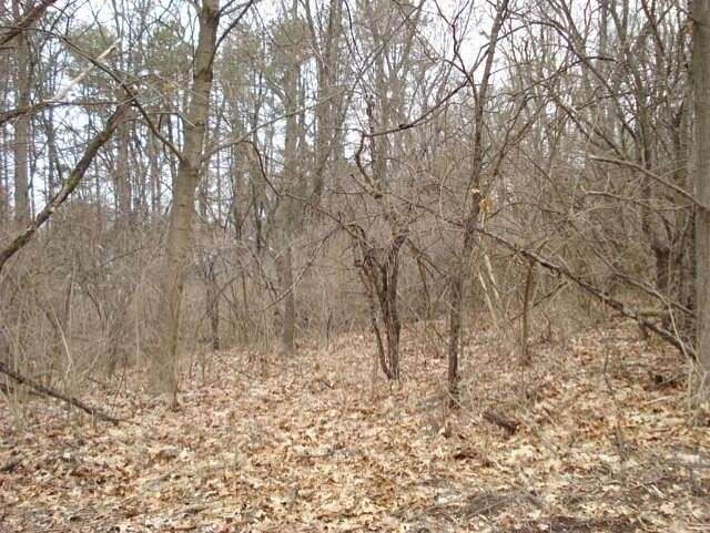 0.84 Acres of Residential Land for Sale in Jackson, Michigan