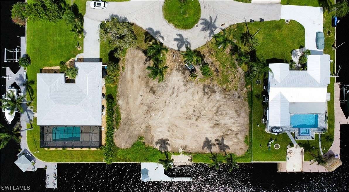 0.36 Acres of Residential Land for Sale in Cape Coral, Florida