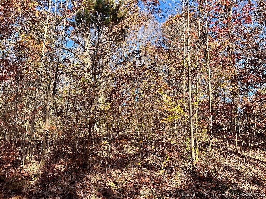 0.56 Acres of Residential Land for Sale in Sherrills Ford, North Carolina