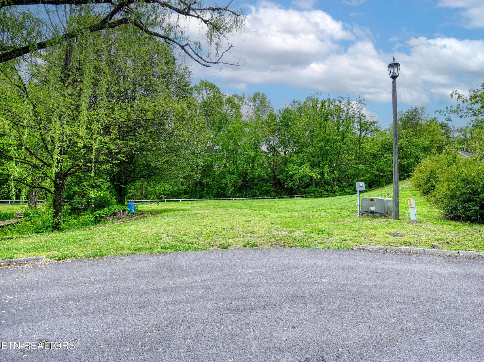 0.56 Acres of Residential Land for Sale in Sevierville, Tennessee