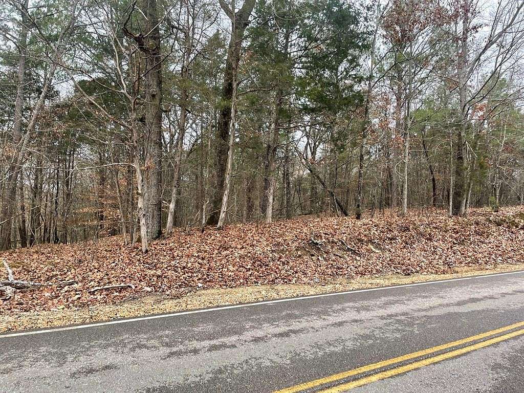 2.5 Acres of Residential Land for Sale in Big Sandy, Tennessee