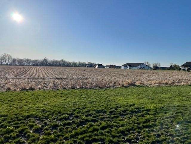 5 Acres of Land for Sale in Montezuma, Iowa