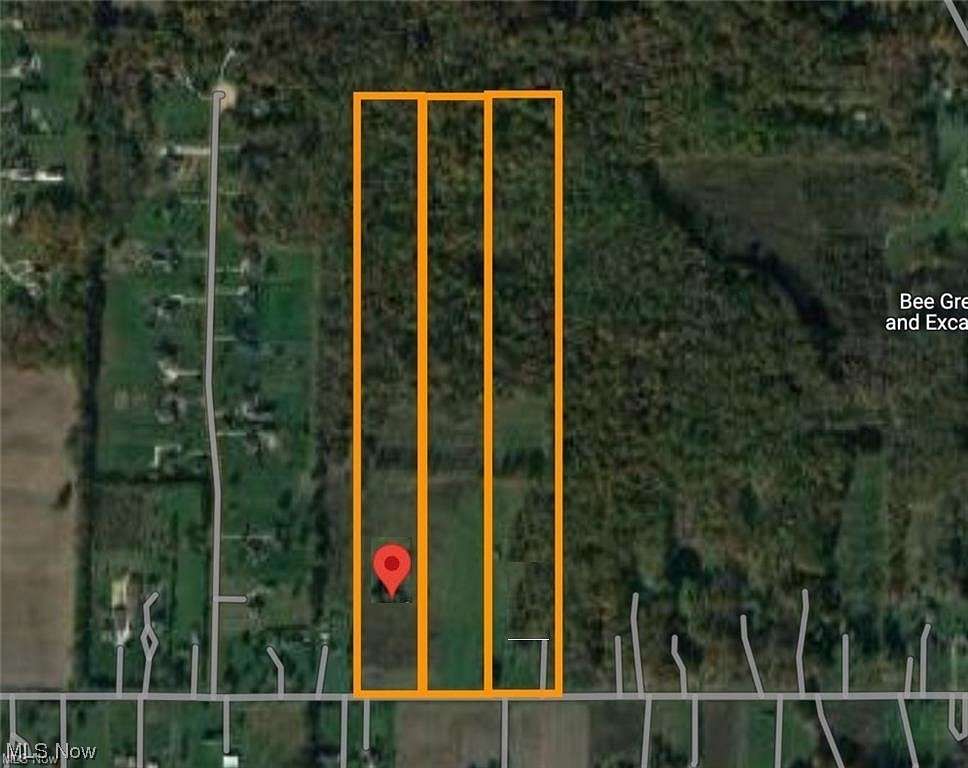 12 Acres of Land for Sale in Columbia Station, Ohio