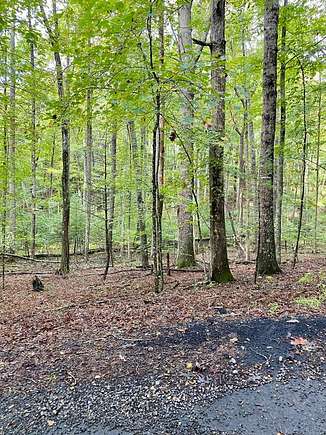 0.57 Acres of Residential Land for Sale in Hillsville, Virginia