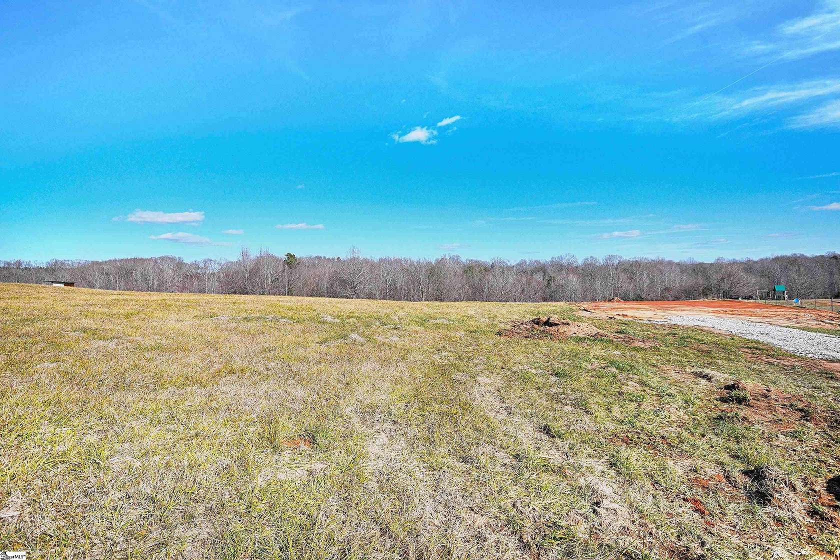 4.5 Acres of Residential Land for Sale in Woodruff, South Carolina