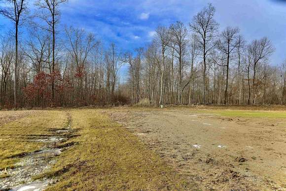 1.3 Acres of Residential Land for Sale in Fort Wayne, Indiana
