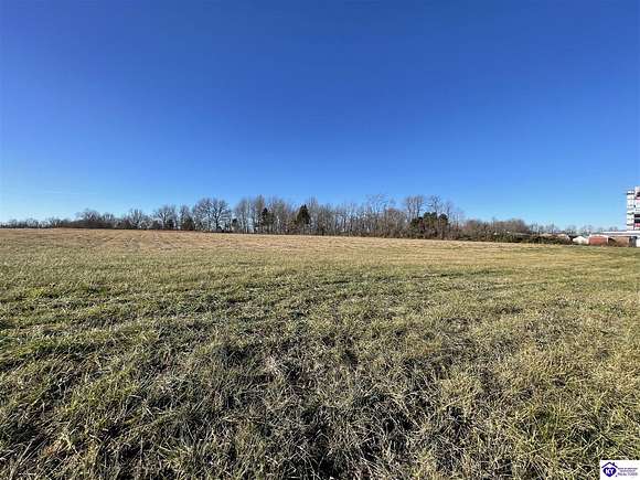 4.4 Acres of Commercial Land for Sale in Harned, Kentucky