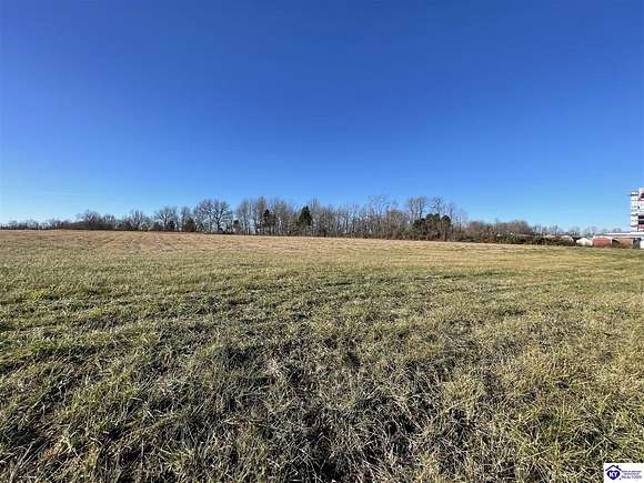 4.4 Acres of Land for Sale in Harned, Kentucky