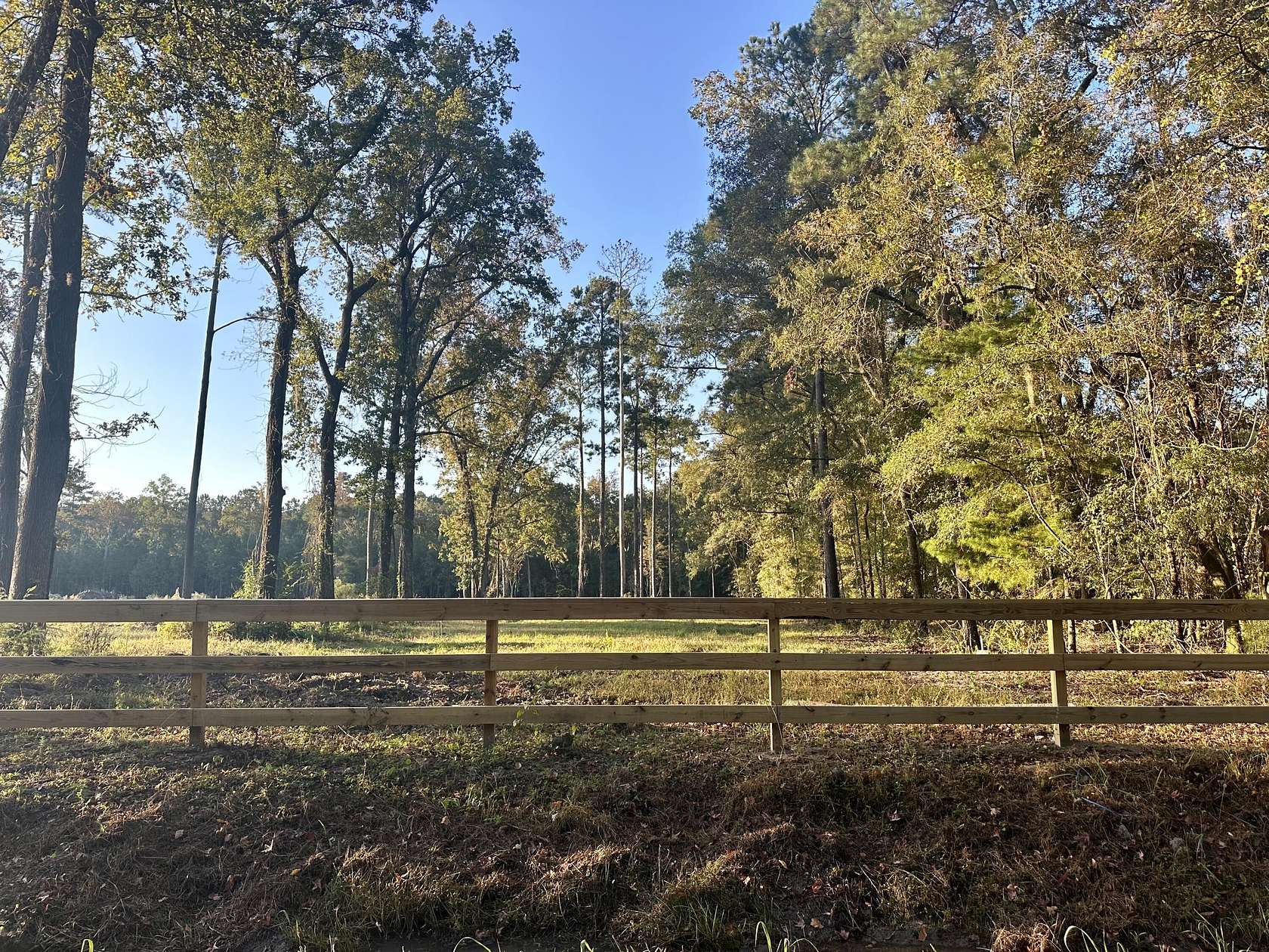 3 Acres of Residential Land for Sale in Adams Run, South Carolina
