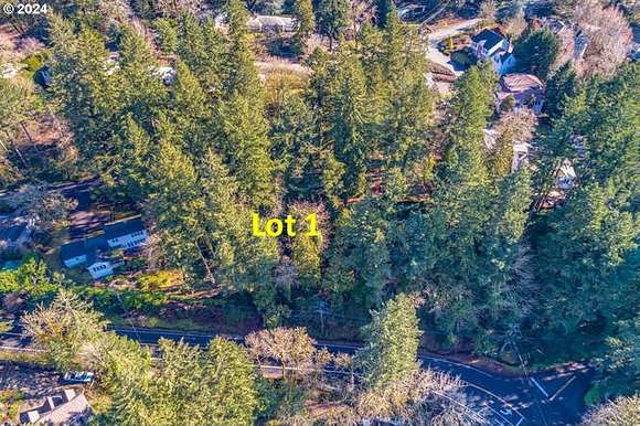 0.31 Acres of Residential Land for Sale in Lake Oswego, Oregon