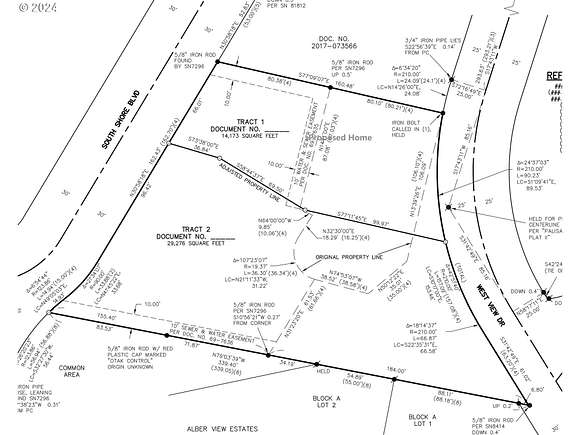 0.31 Acres of Residential Land for Sale in Lake Oswego, Oregon - LandSearch