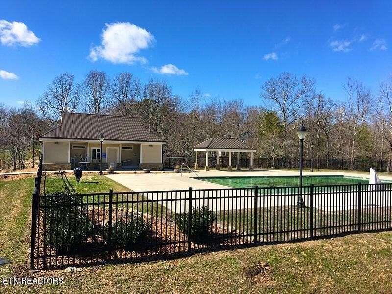 0.24 Acres of Residential Land for Sale in Crossville, Tennessee