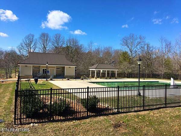 0.24 Acres of Residential Land for Sale in Crossville, Tennessee