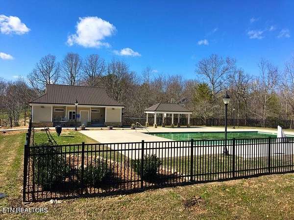 0.24 Acres of Residential Land for Sale in Crossville, Tennessee