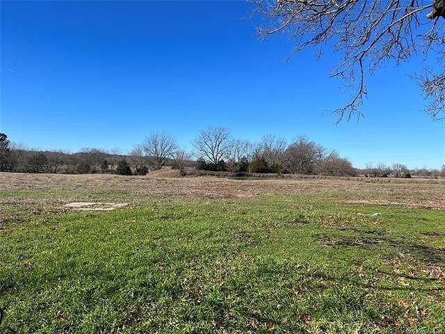 67.6 Acres of Agricultural Land for Sale in Muskogee, Oklahoma