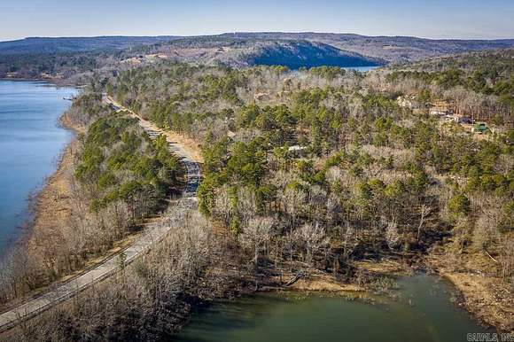 3.1 Acres of Residential Land for Sale in Edgemont, Arkansas