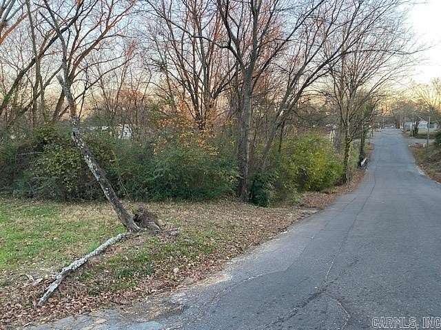 1 Acre of Residential Land for Sale in Hot Springs, Arkansas