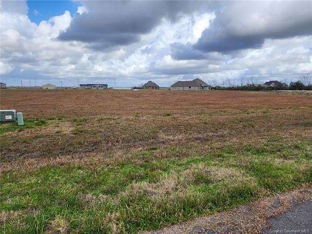 1 Acre of Residential Land for Sale in Iowa, Louisiana