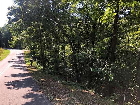 0.55 Acres of Residential Land for Sale in Gainesville, Georgia