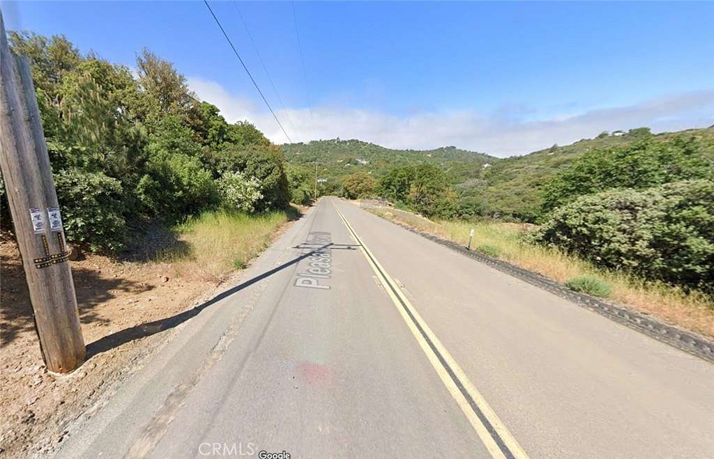 0.093 Acres of Land for Sale in Cambria, California