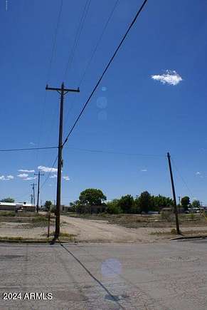 1.6 Acres of Commercial Land for Sale in Willcox, Arizona