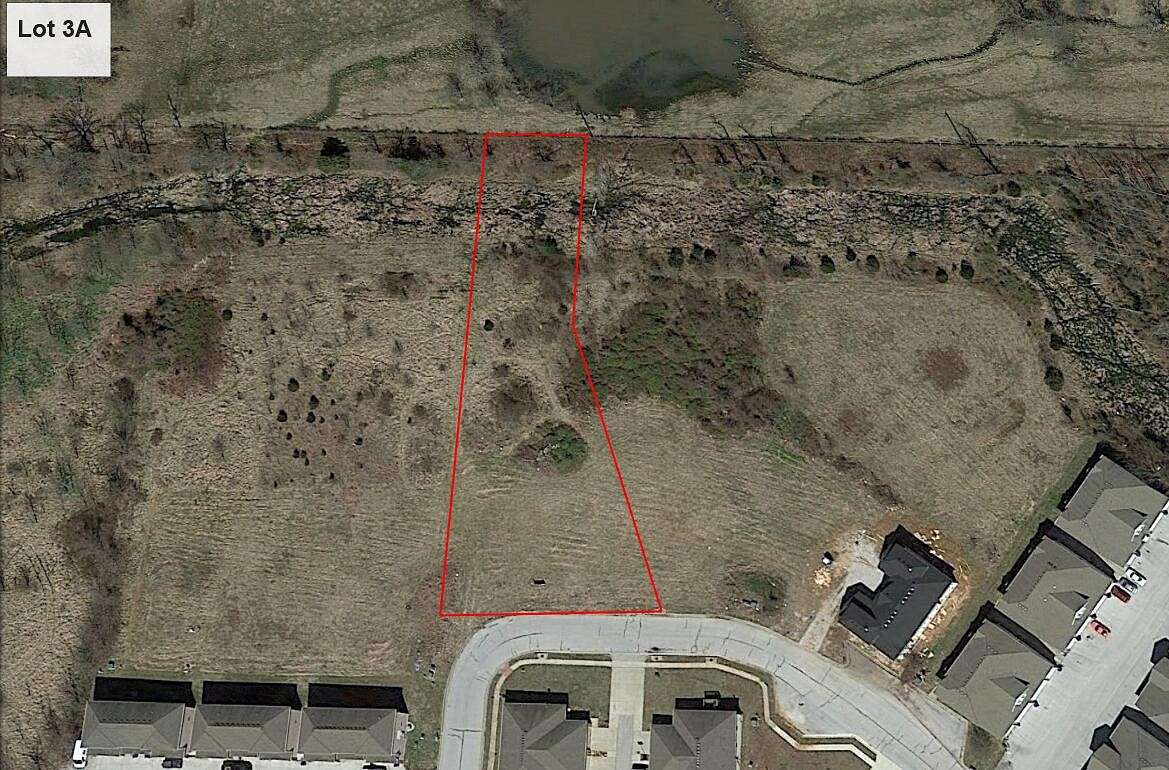 0.89 Acres of Land for Sale in Ozark, Missouri