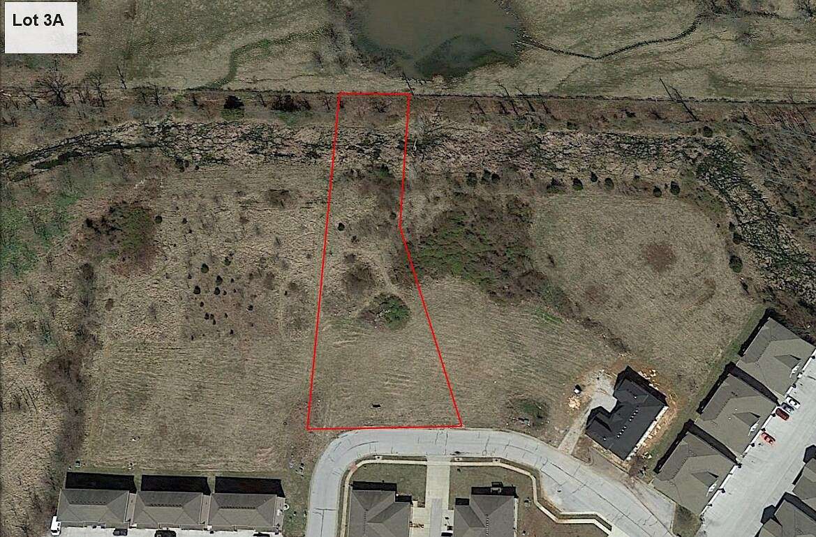 0.89 Acres of Residential Land for Sale in Ozark, Missouri