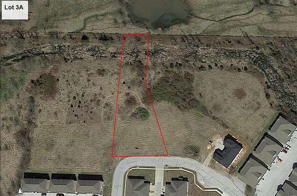 0.89 Acres of Land for Sale in Ozark, Missouri