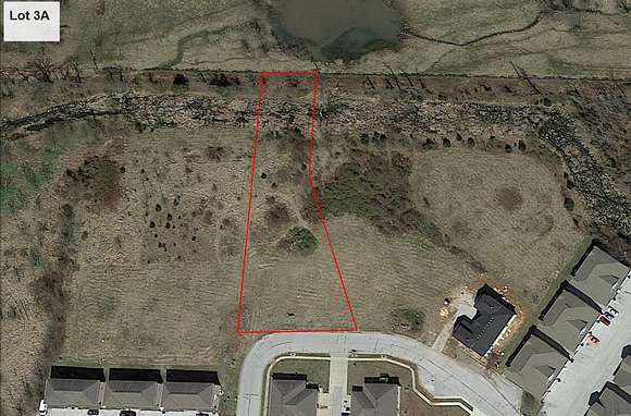 0.89 Acres of Residential Land for Sale in Ozark, Missouri