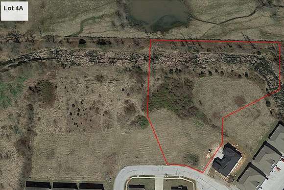 2.52 Acres of Residential Land for Sale in Ozark, Missouri