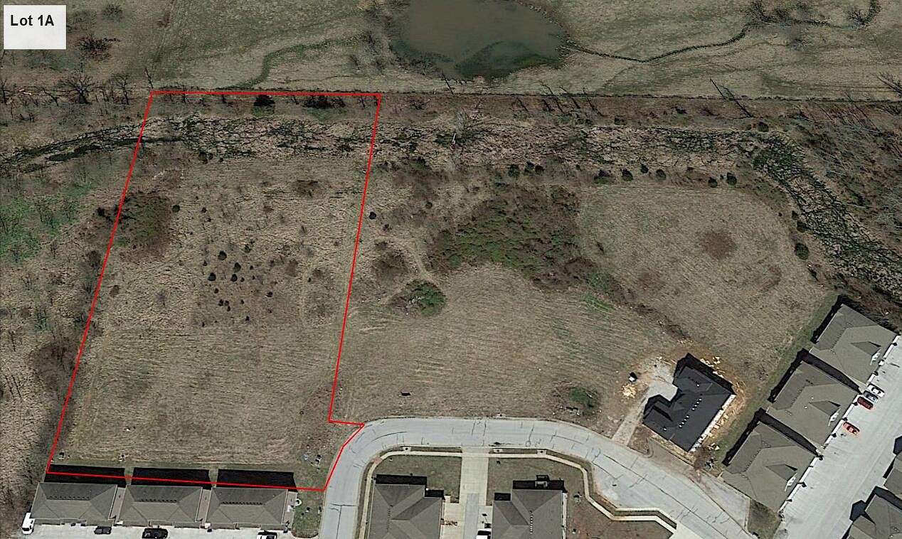 2.45 Acres of Residential Land for Sale in Ozark, Missouri