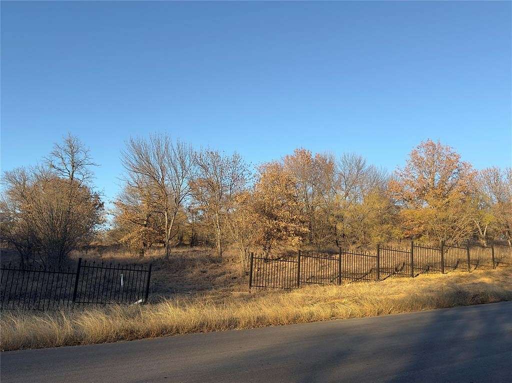 1 Acre of Residential Land for Sale in Chico, Texas