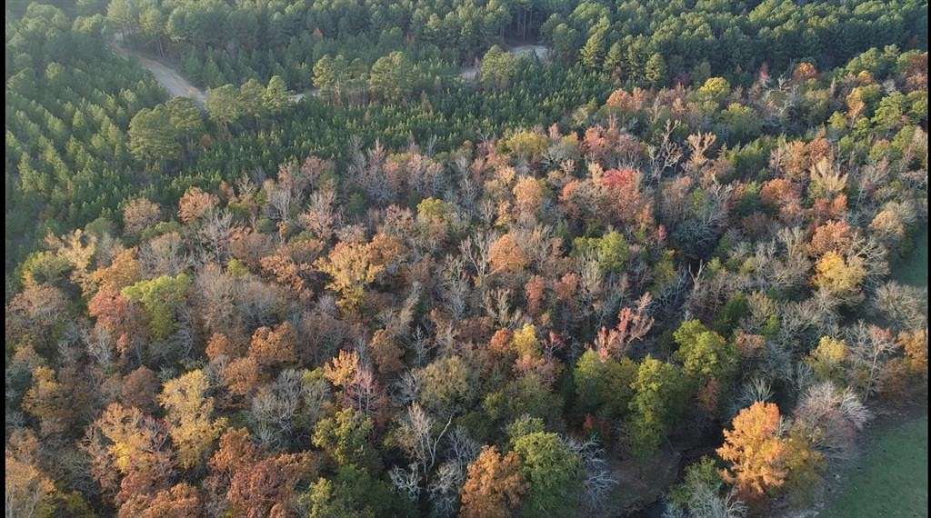 1.01 Acres of Residential Land for Sale in Broken Bow, Oklahoma