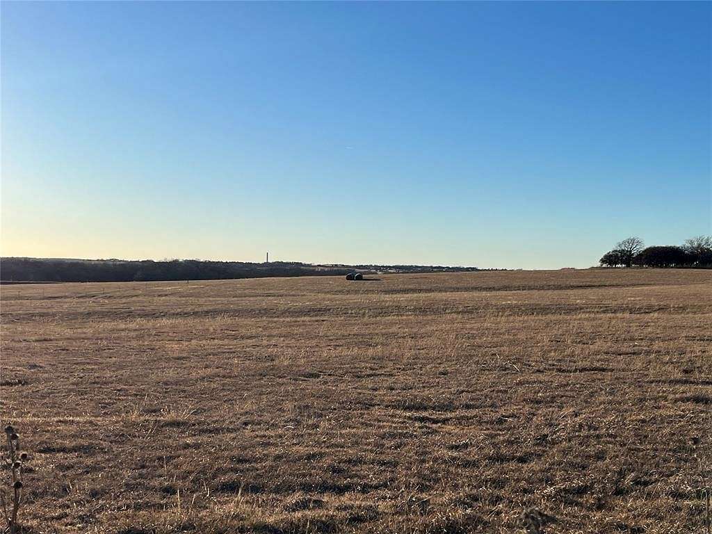 40.5 Acres of Agricultural Land for Sale in Shawnee, Oklahoma