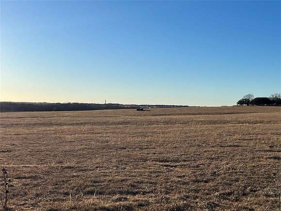 40.5 Acres of Agricultural Land for Sale in Shawnee, Oklahoma