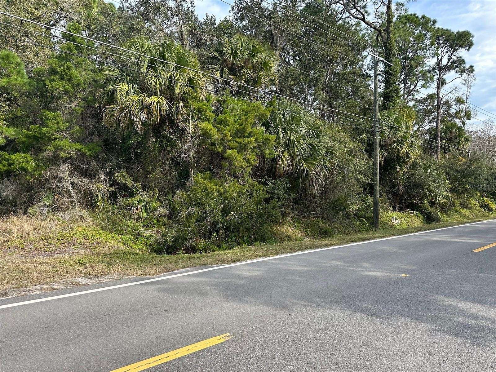 0.96 Acres of Land for Sale in Geneva, Florida