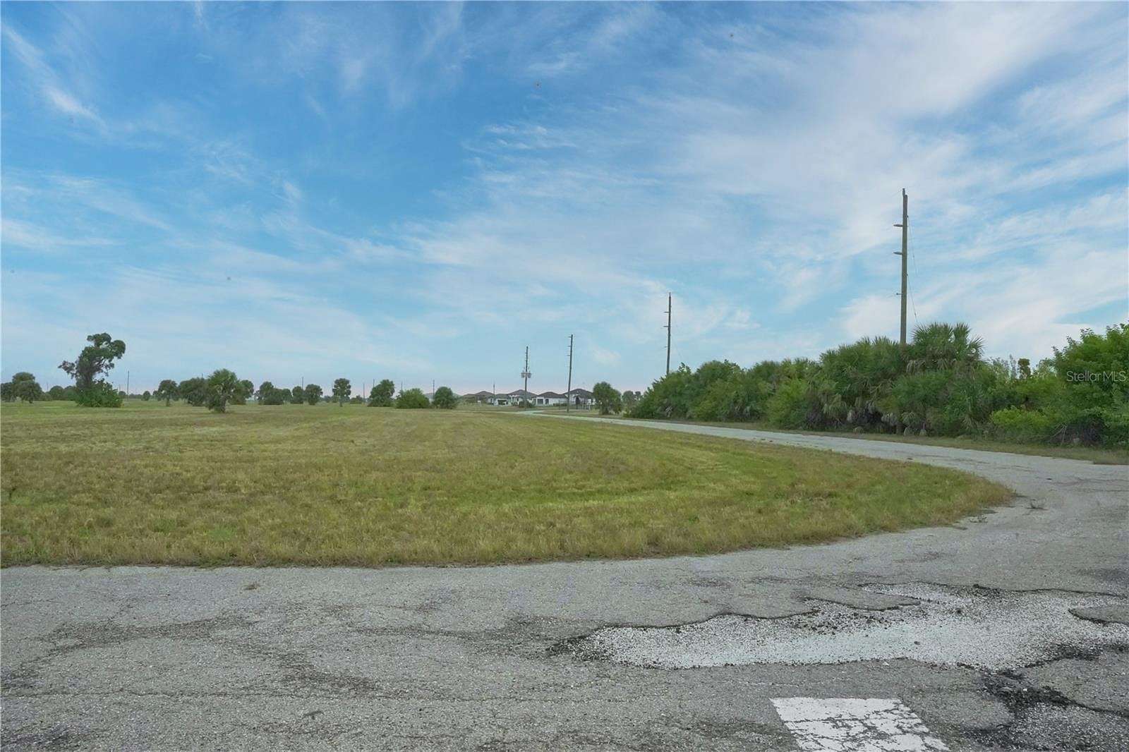 0.19 Acres of Land for Sale in Placida, Florida