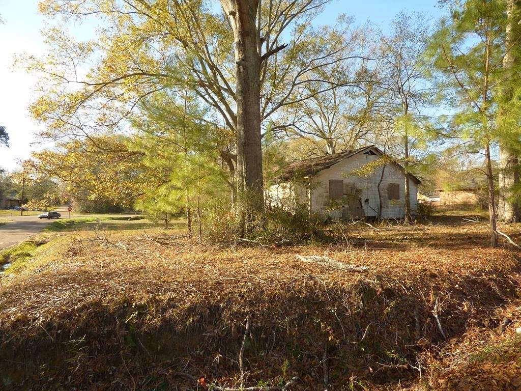 0.31 Acres of Residential Land for Sale in McComb, Mississippi