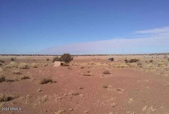 20.1 Acres of Land for Sale in Snowflake, Arizona
