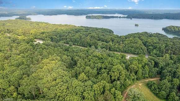 20 Acres of Land for Sale in Belews Creek, North Carolina