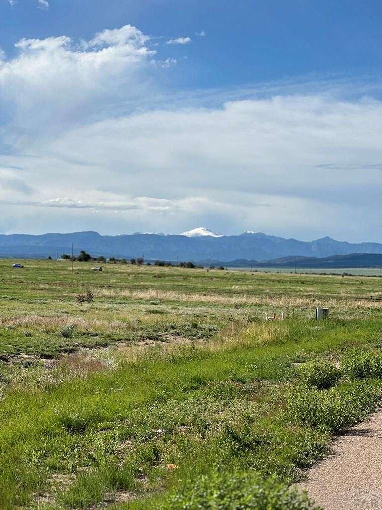 5 Acres of Land for Sale in Pueblo West, Colorado