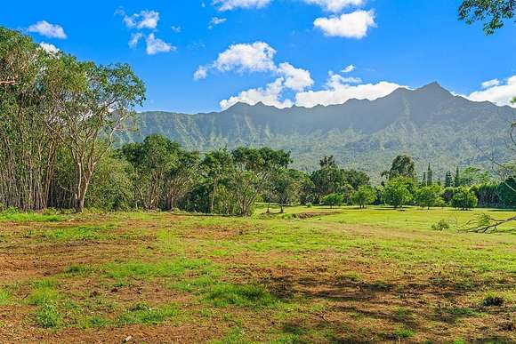 10.1 Acres of Land for Sale in Kilauea, Hawaii