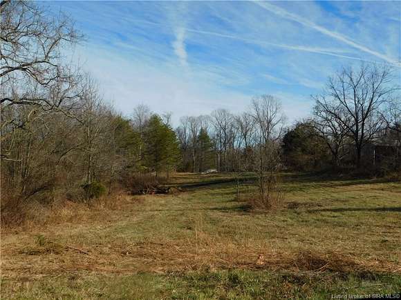 3 Acres of Residential Land for Sale in Old Pekin, Indiana