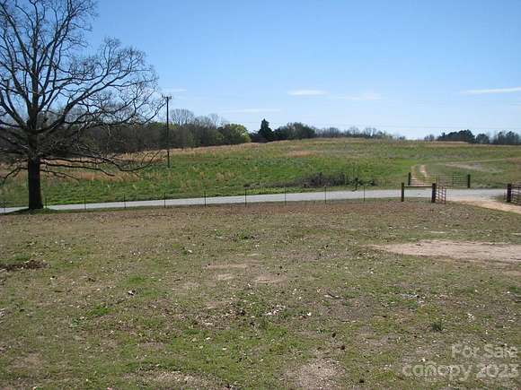 33 Acres of Agricultural Land for Sale in Mooresboro, North Carolina